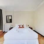 Charming Apt - 1Br-4P - Arc De Triomphe