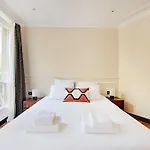 Charming Apt - 1Br-4P - Arc De Triomphe
