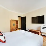 Charming Apt - 1Br-4P - Arc De Triomphe