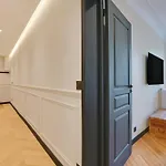 Charming Apt - 1Br-4P - Arc De Triomphe